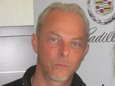 The 1000 Eyes Of Dr Maddin director Yves Montmayeur